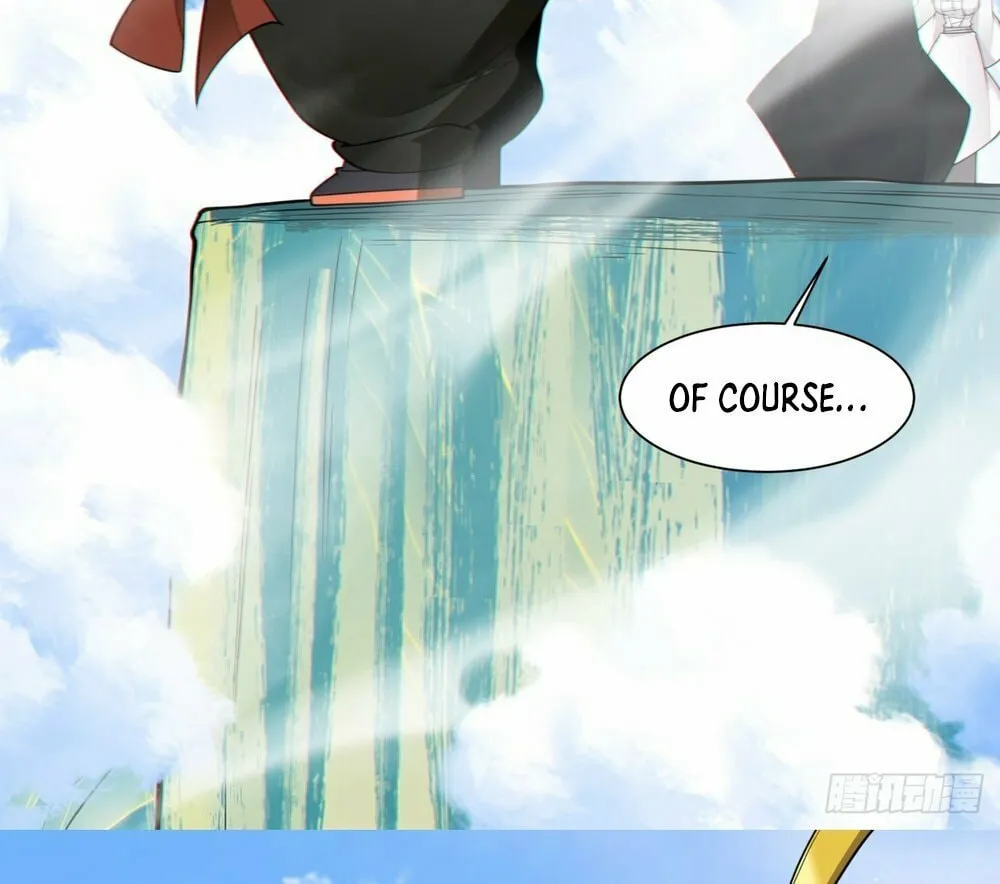 My Disciples Are All Big Villains Chapter 166 page 45 - 