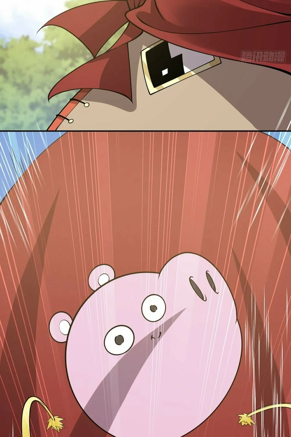 My Disciples Are All Big Villains Chapter 166 page 47 - 