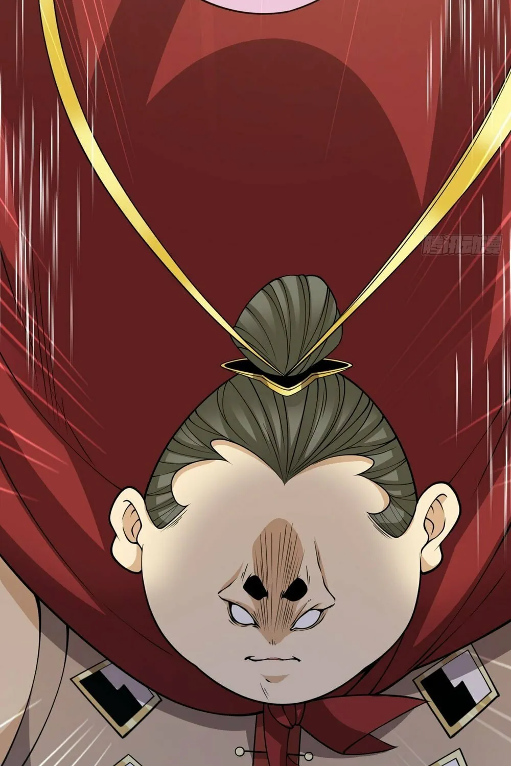 My Disciples Are All Big Villains Chapter 166 page 48 - 