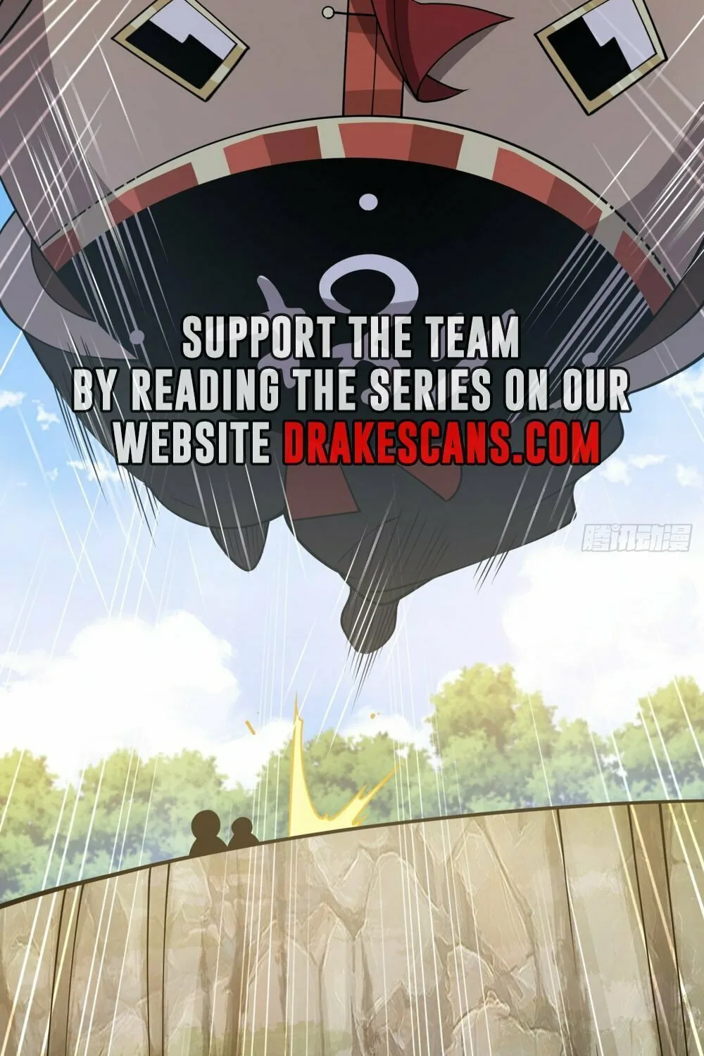 My Disciples Are All Big Villains Chapter 166 page 49 - 