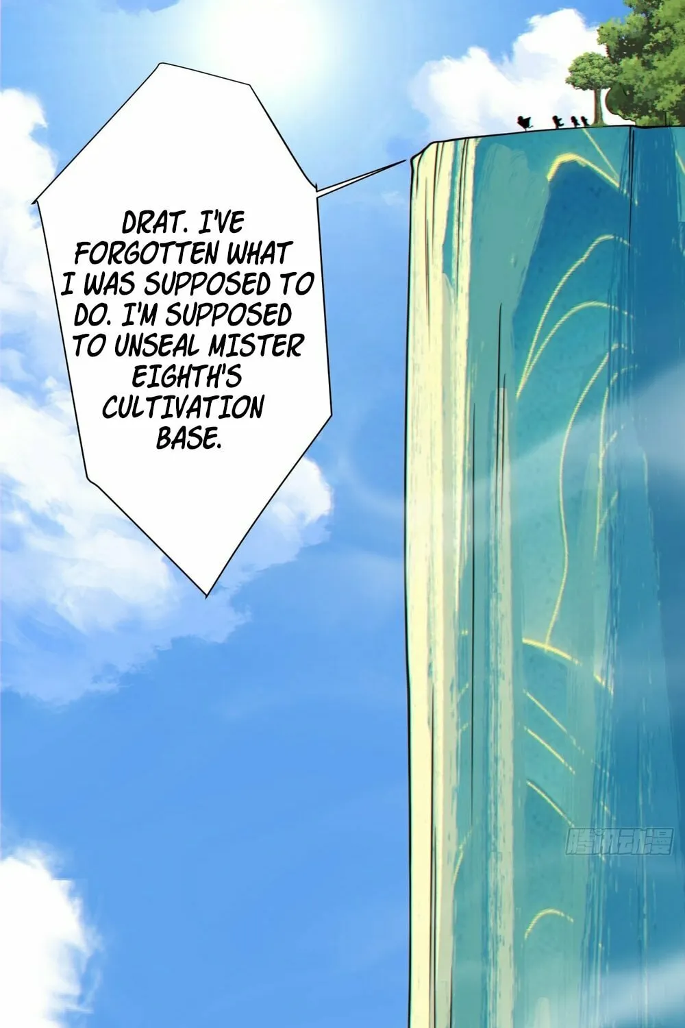 My Disciples Are All Big Villains Chapter 166 page 52 - 