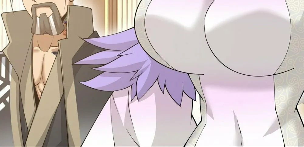 My Disciples Are All Big Villains Chapter 167 page 27 - 