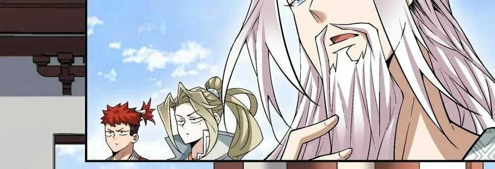 My Disciples Are All Big Villains Chapter 168 page 26 - 