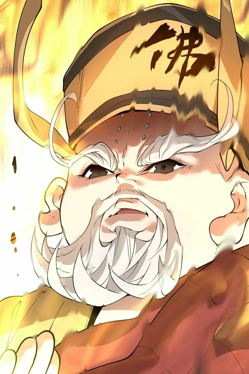 My Disciples Are All Big Villains Chapter 168 page 59 - 