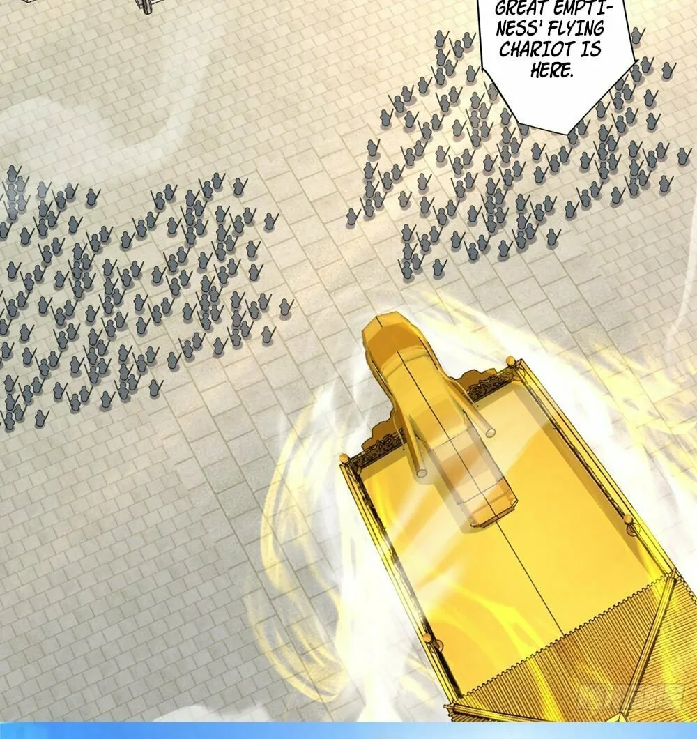 My Disciples Are All Big Villains Chapter 169 page 27 - 