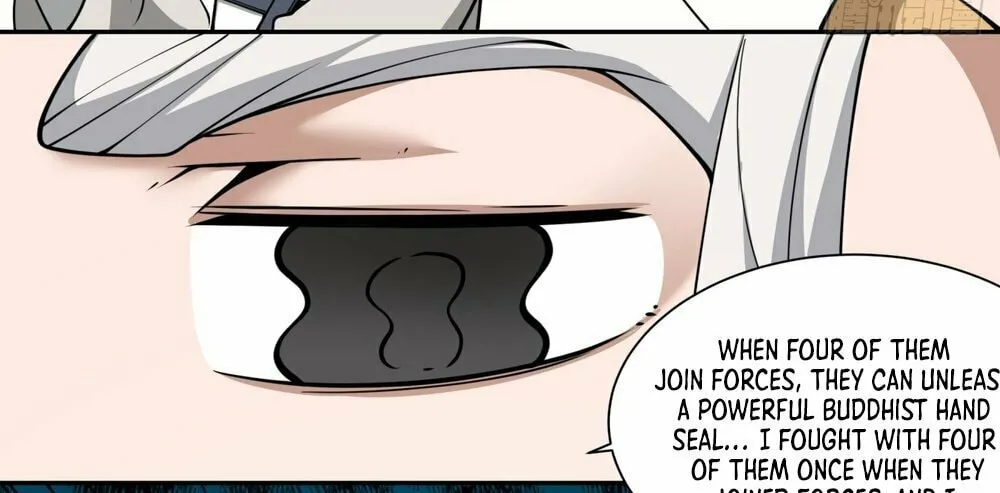 My Disciples Are All Big Villains Chapter 169 page 41 - 