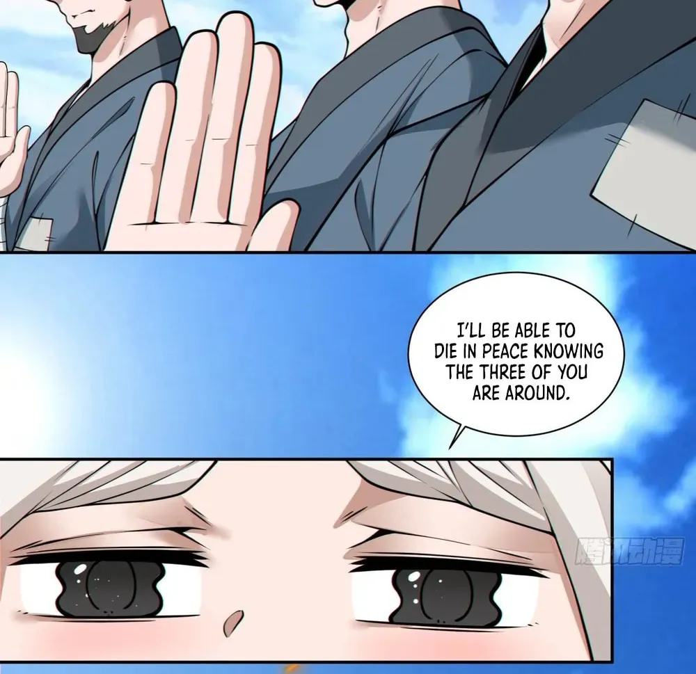 My Disciples Are All Big Villains Chapter 169 page 49 - 