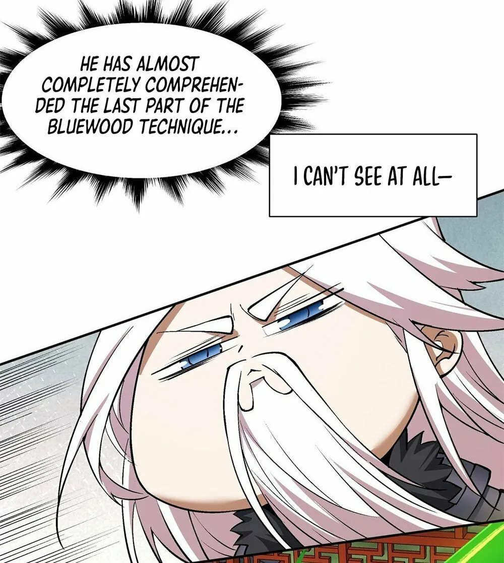 My Disciples Are All Big Villains Chapter 17 page 2 - 