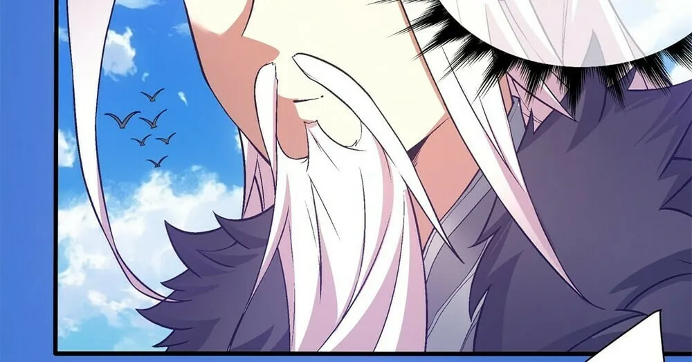 My Disciples Are All Big Villains Chapter 17 page 19 - 