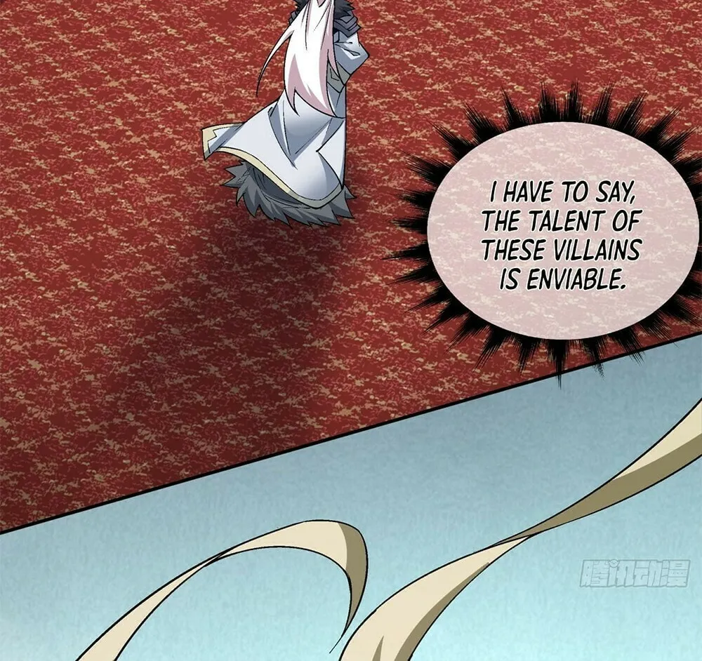 My Disciples Are All Big Villains Chapter 17 page 4 - 