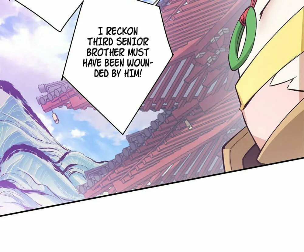 My Disciples Are All Big Villains Chapter 17 page 31 - 