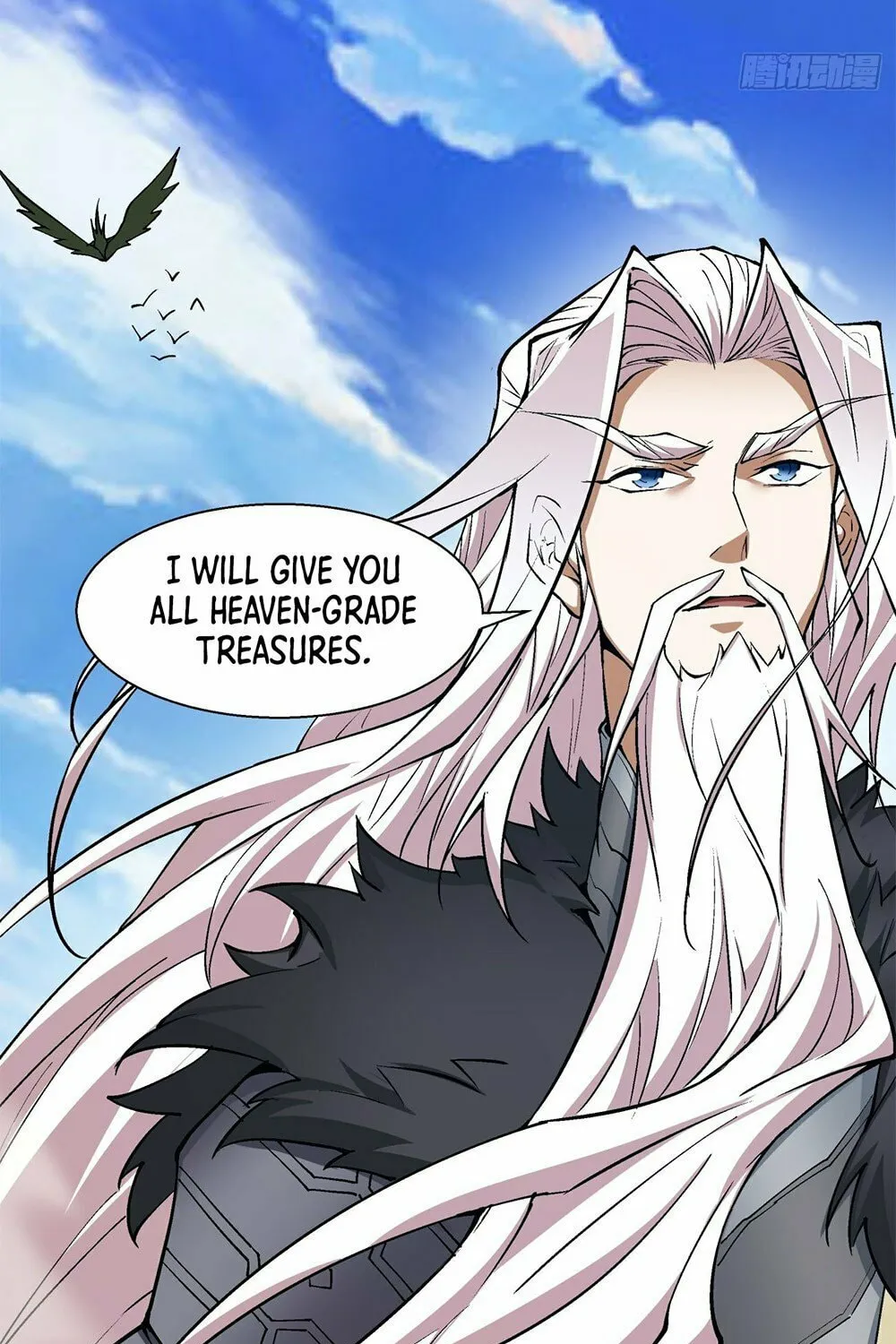 My Disciples Are All Big Villains Chapter 17 page 44 - 