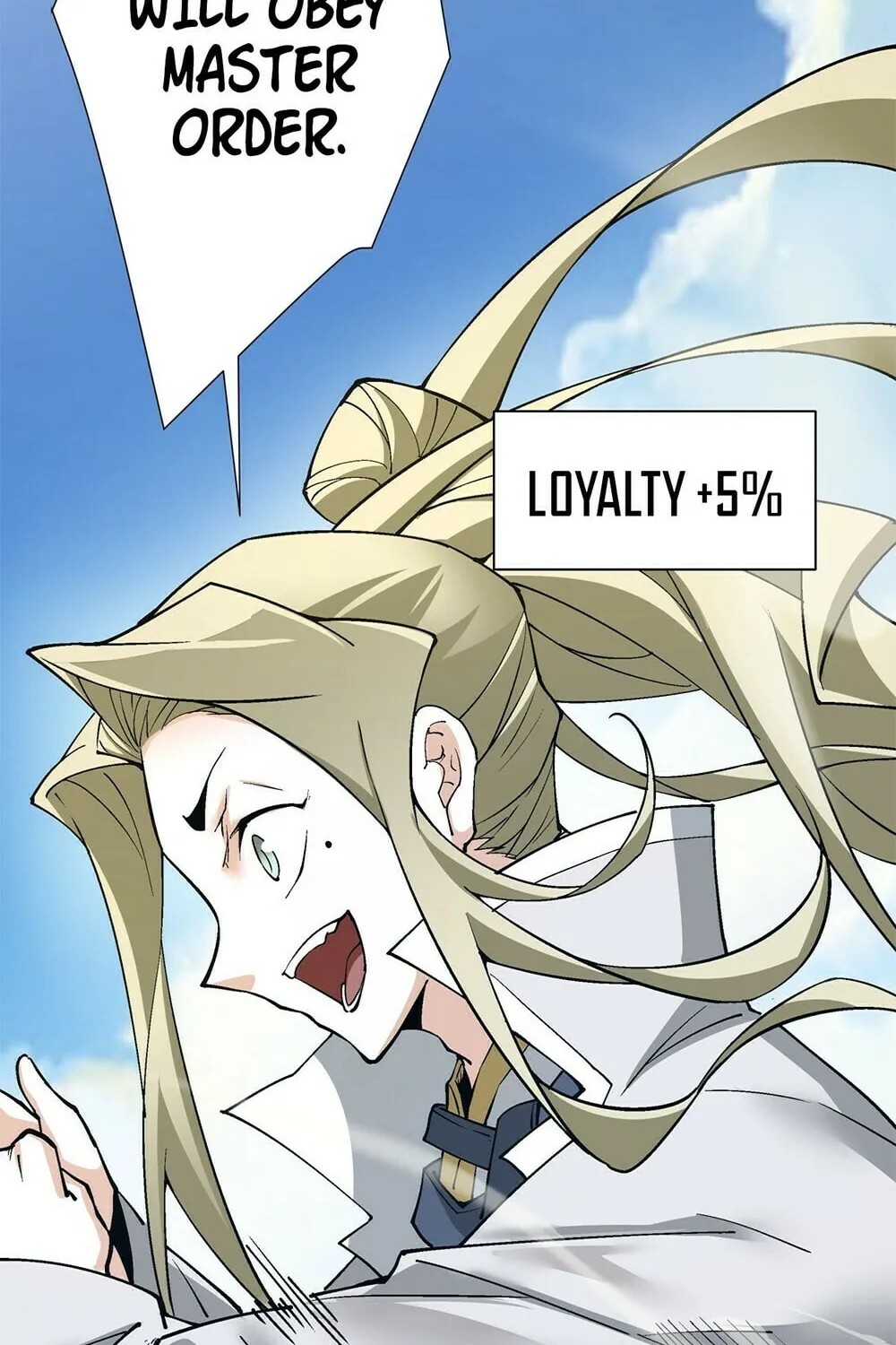 My Disciples Are All Big Villains Chapter 17 page 48 - 