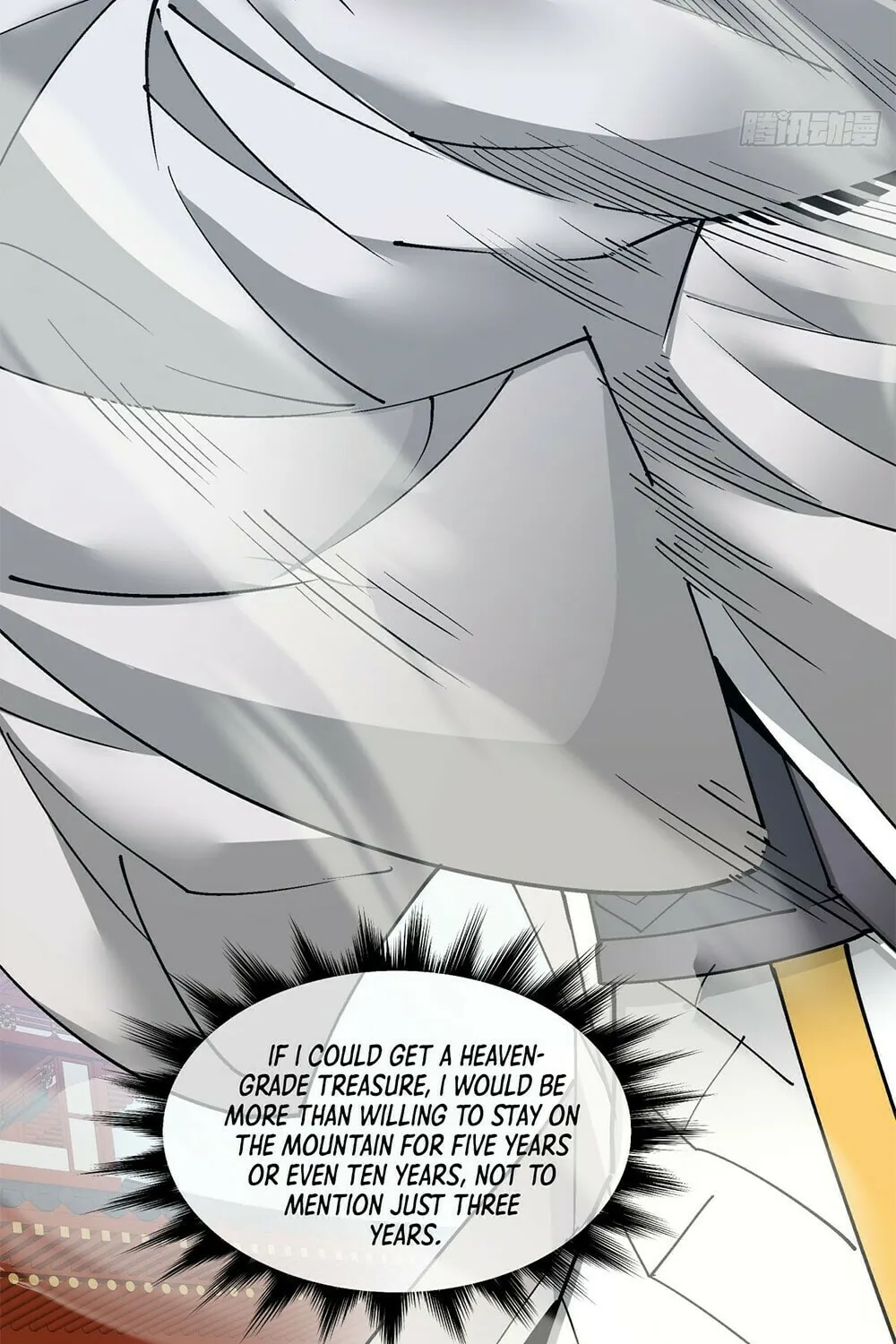My Disciples Are All Big Villains Chapter 17 page 49 - 