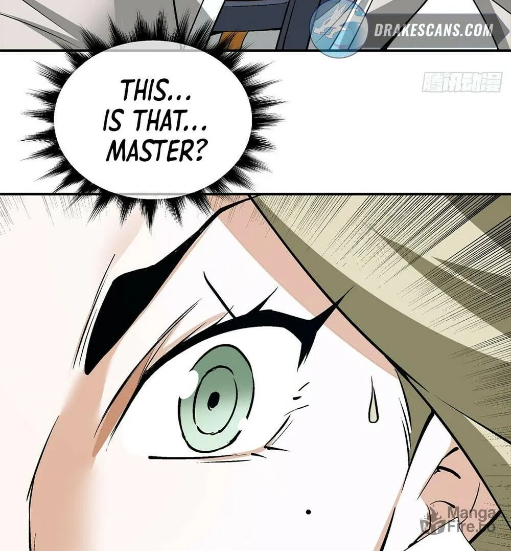 My Disciples Are All Big Villains Chapter 17 page 6 - 