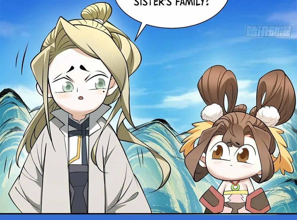 My Disciples Are All Big Villains Chapter 17 page 55 - 