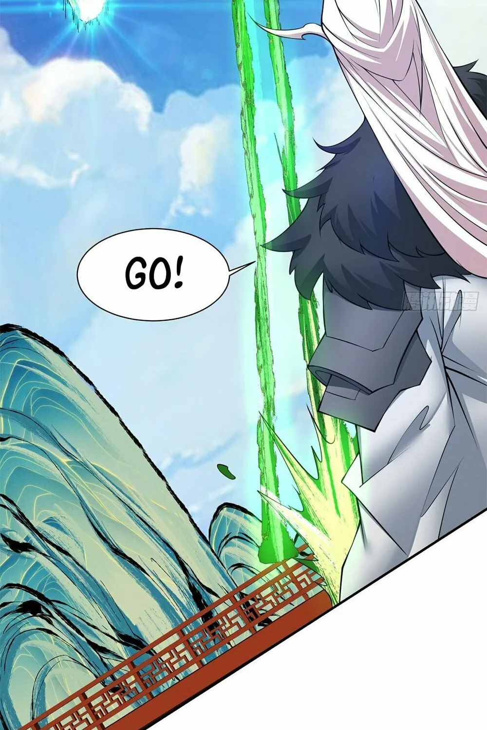 My Disciples Are All Big Villains Chapter 17 page 60 - 