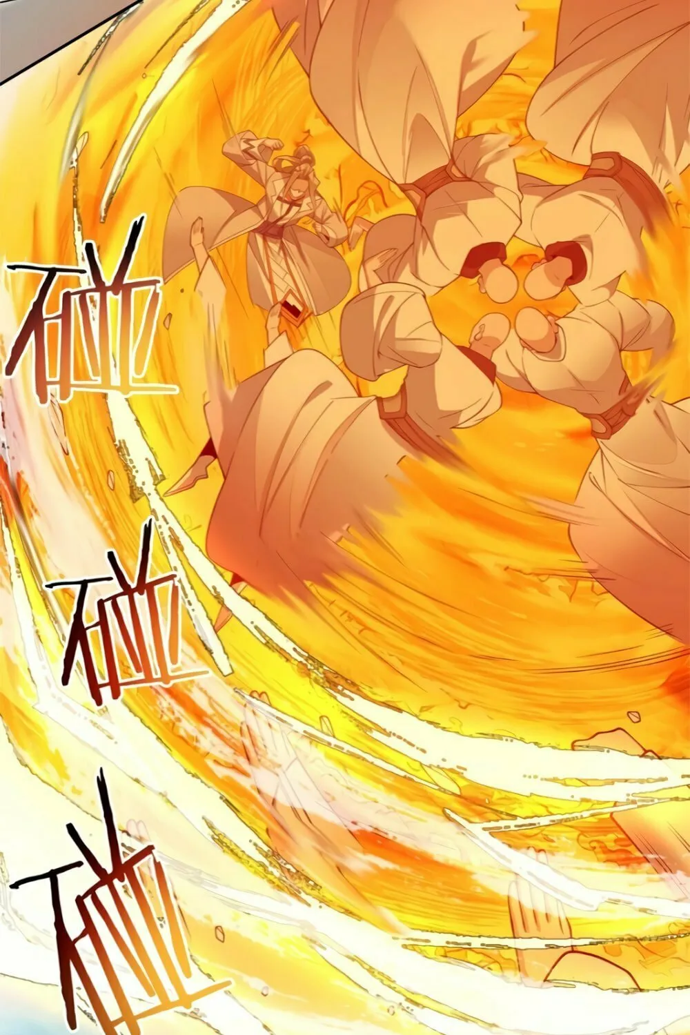 My Disciples Are All Big Villains Chapter 170 page 22 - 