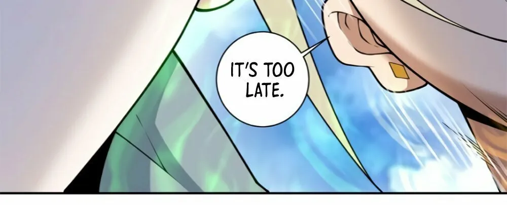 My Disciples Are All Big Villains Chapter 170 page 29 - 