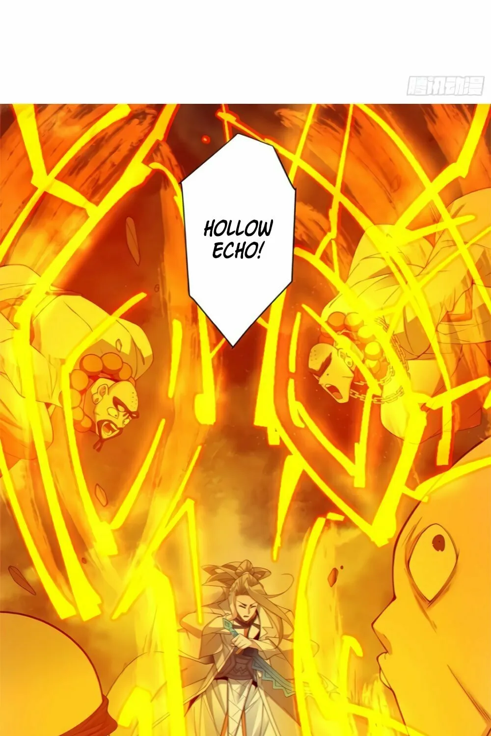 My Disciples Are All Big Villains Chapter 170 page 30 - 