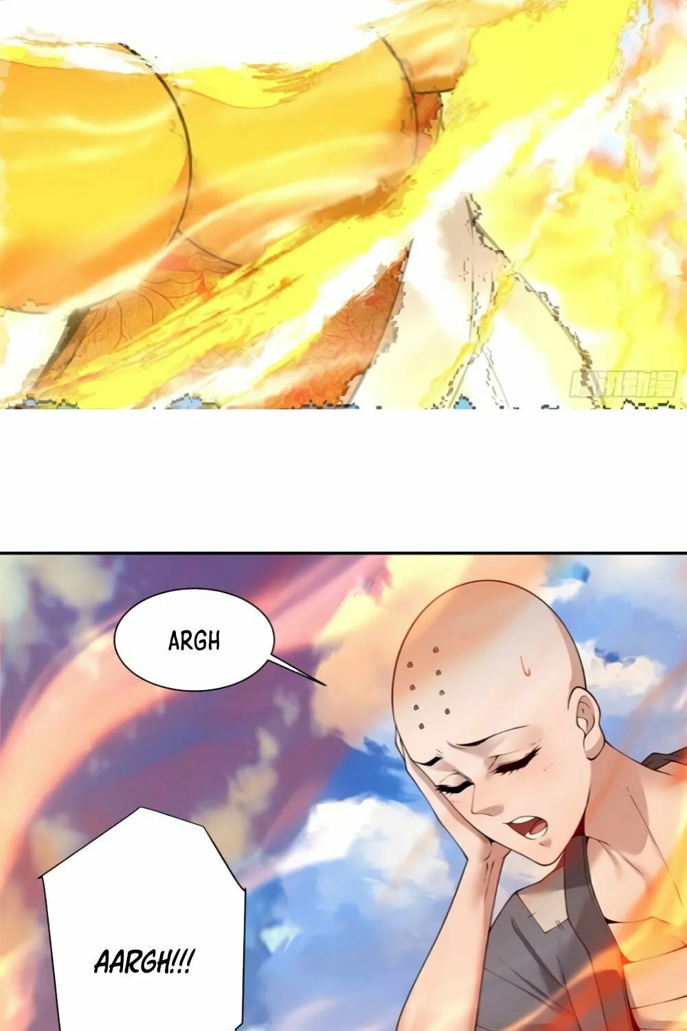 My Disciples Are All Big Villains Chapter 170 page 48 - 