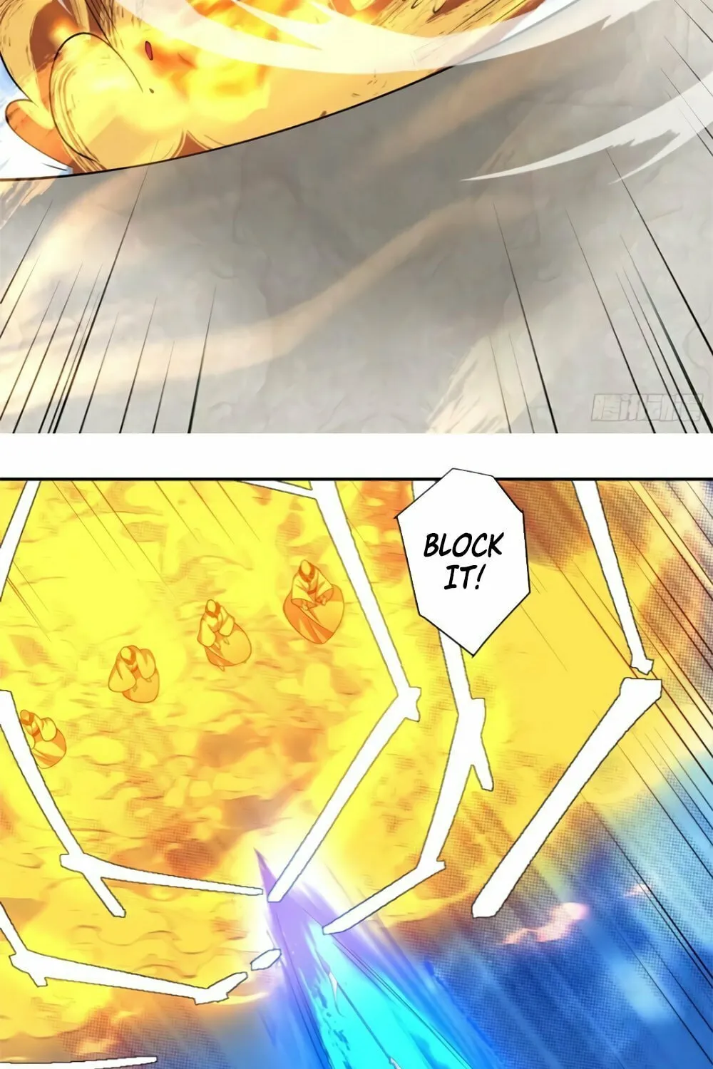 My Disciples Are All Big Villains Chapter 170 page 54 - 