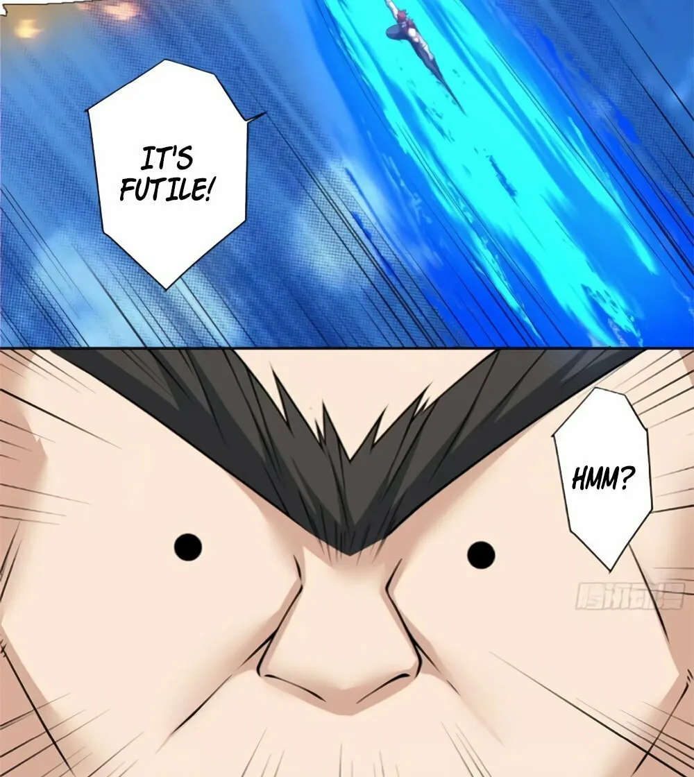 My Disciples Are All Big Villains Chapter 170 page 55 - 