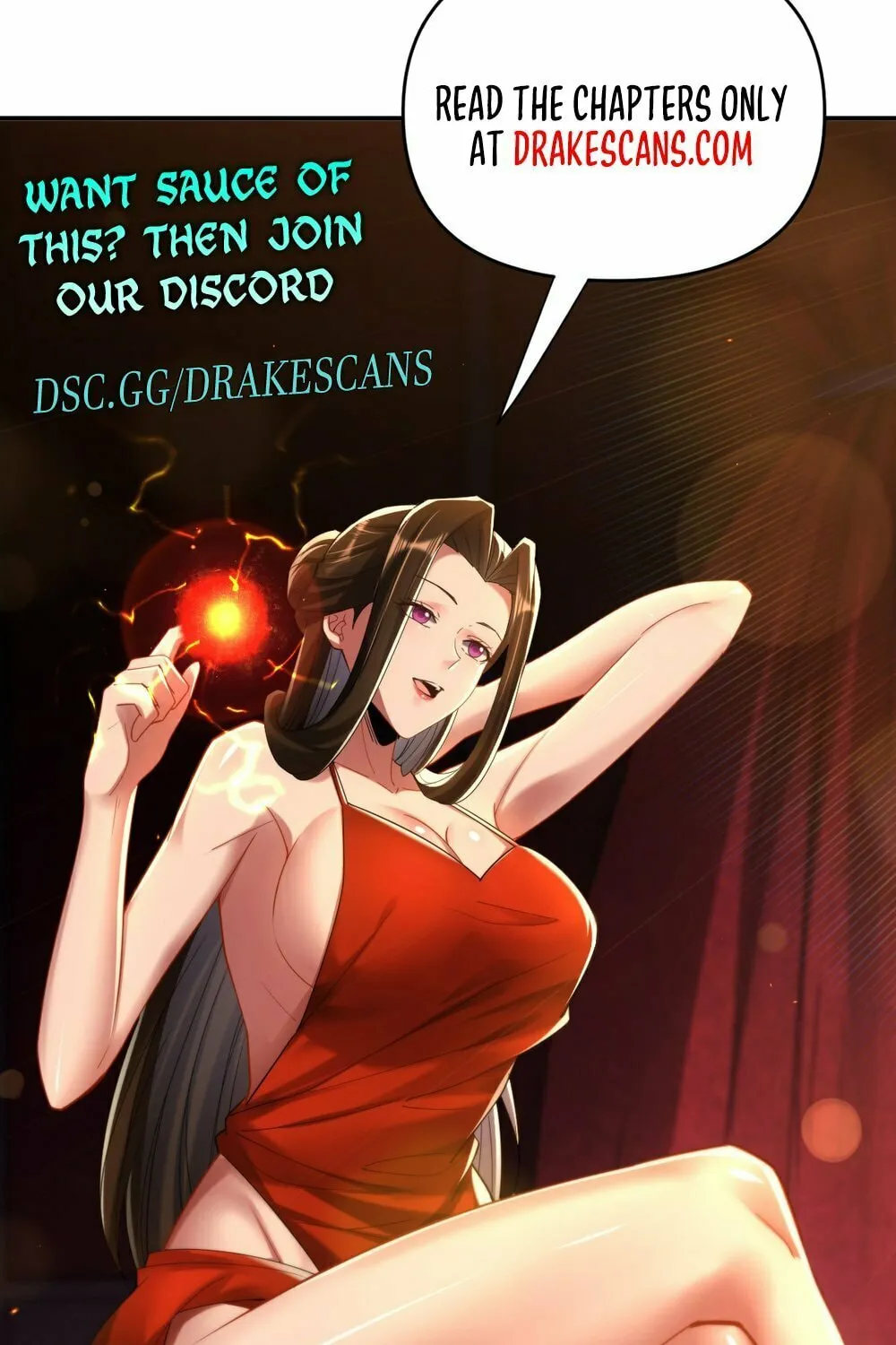 My Disciples Are All Big Villains Chapter 170 page 60 - 