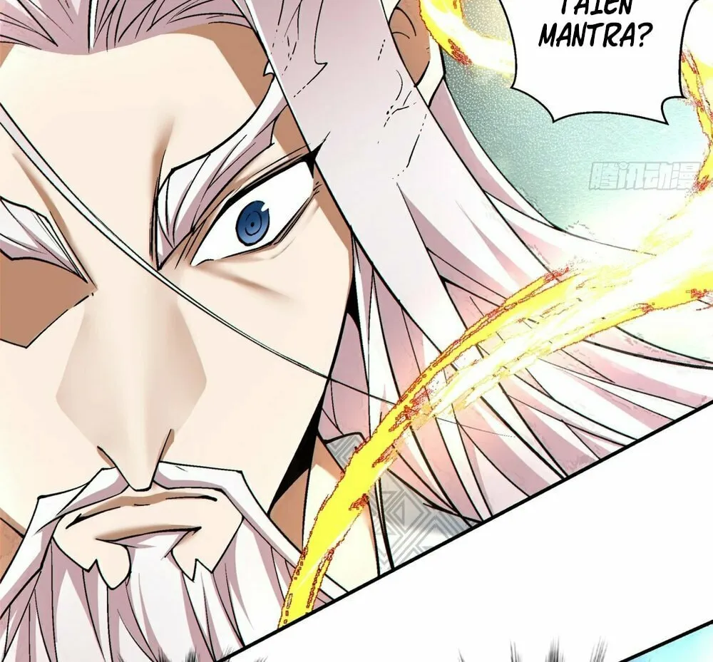 My Disciples Are All Big Villains Chapter 171 page 30 - 