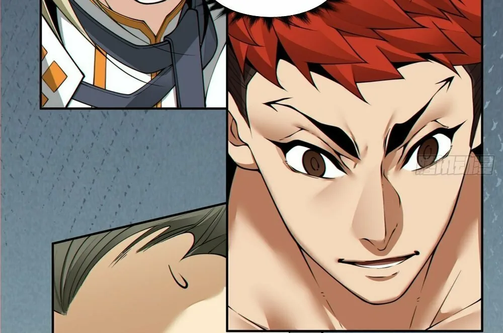 My Disciples Are All Big Villains Chapter 171 page 43 - 