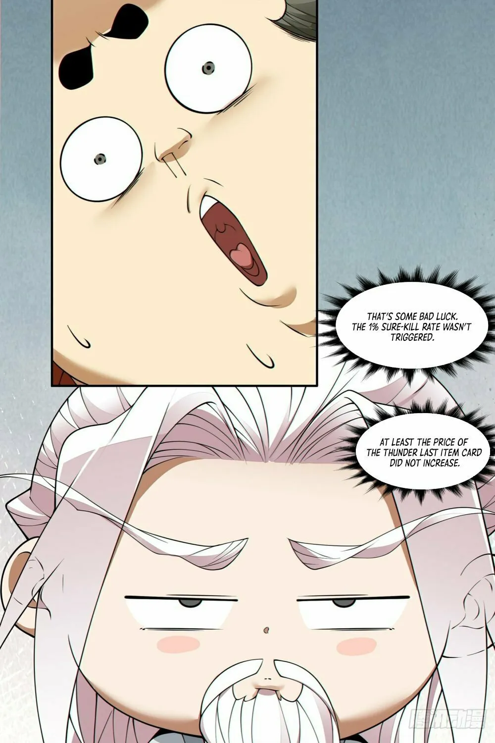 My Disciples Are All Big Villains Chapter 171 page 44 - 