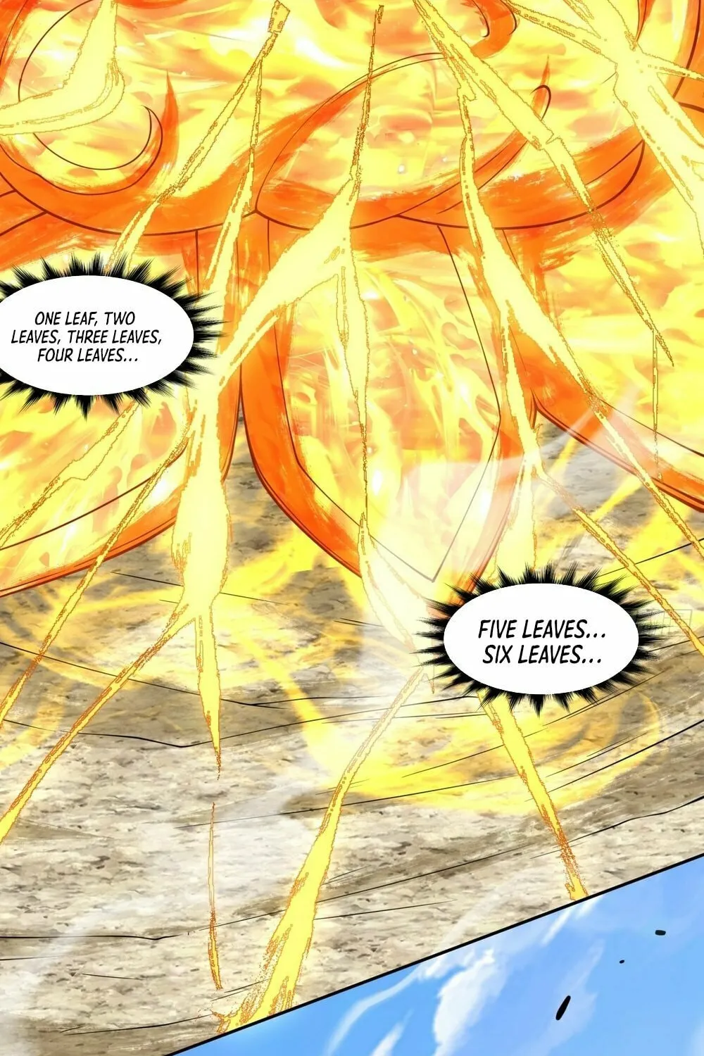 My Disciples Are All Big Villains Chapter 171 page 49 - 