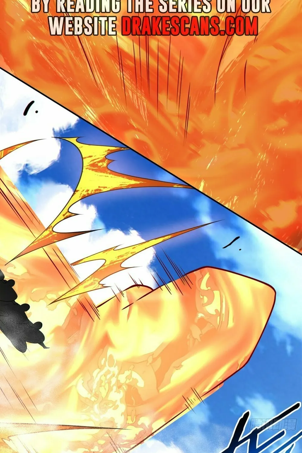 My Disciples Are All Big Villains Chapter 171 page 54 - 