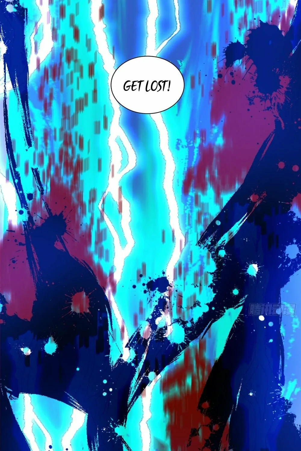 My Disciples Are All Big Villains Chapter 171 page 59 - 