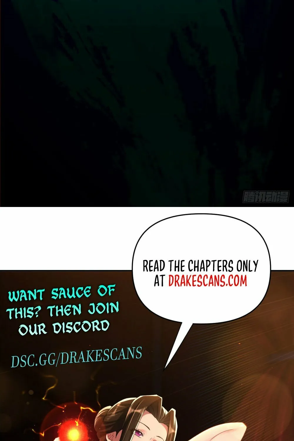 My Disciples Are All Big Villains Chapter 171 page 61 - 