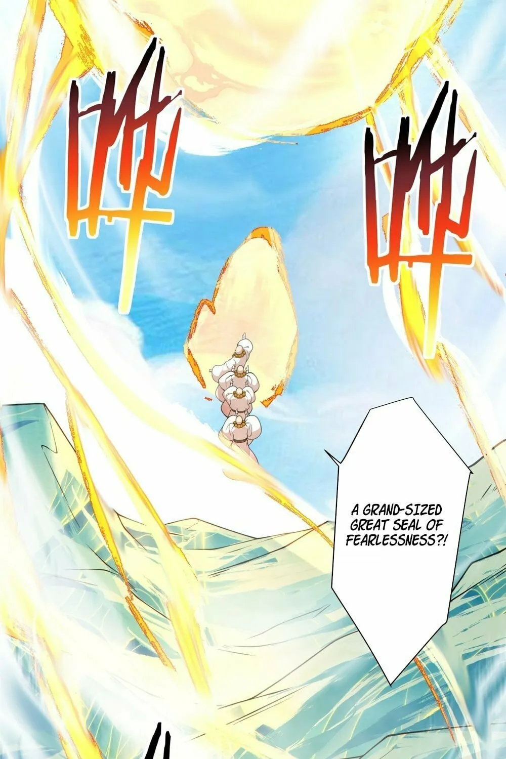 My Disciples Are All Big Villains Chapter 172 page 14 - 