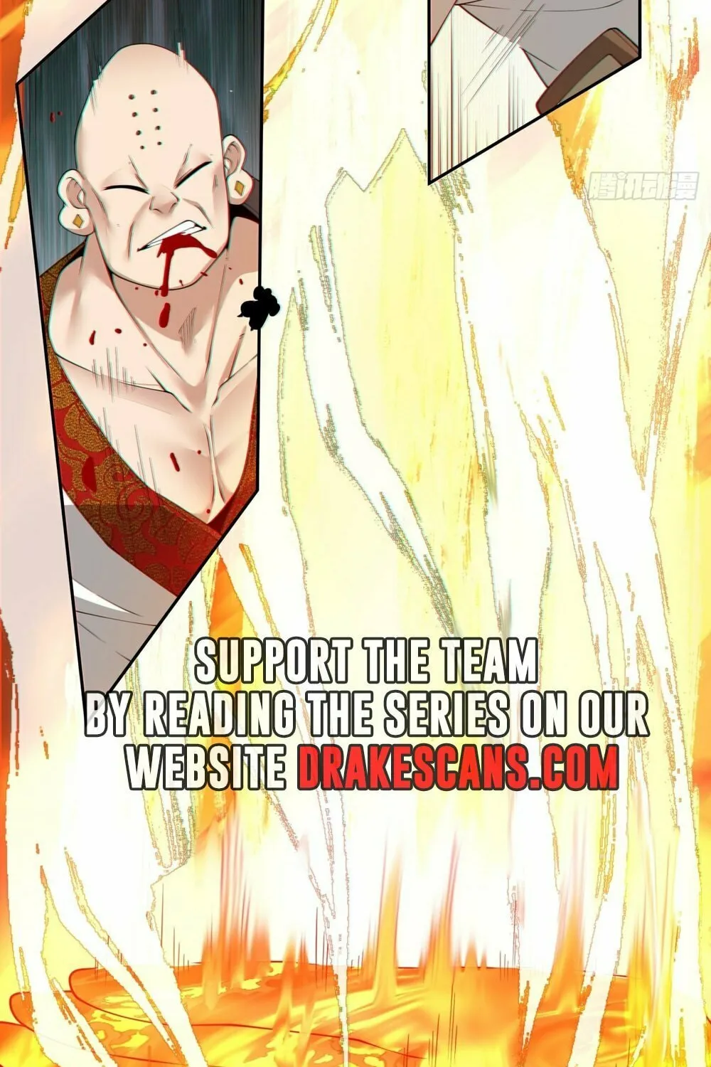 My Disciples Are All Big Villains Chapter 172 page 18 - 
