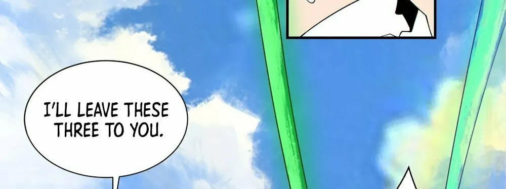 My Disciples Are All Big Villains Chapter 172 page 29 - 
