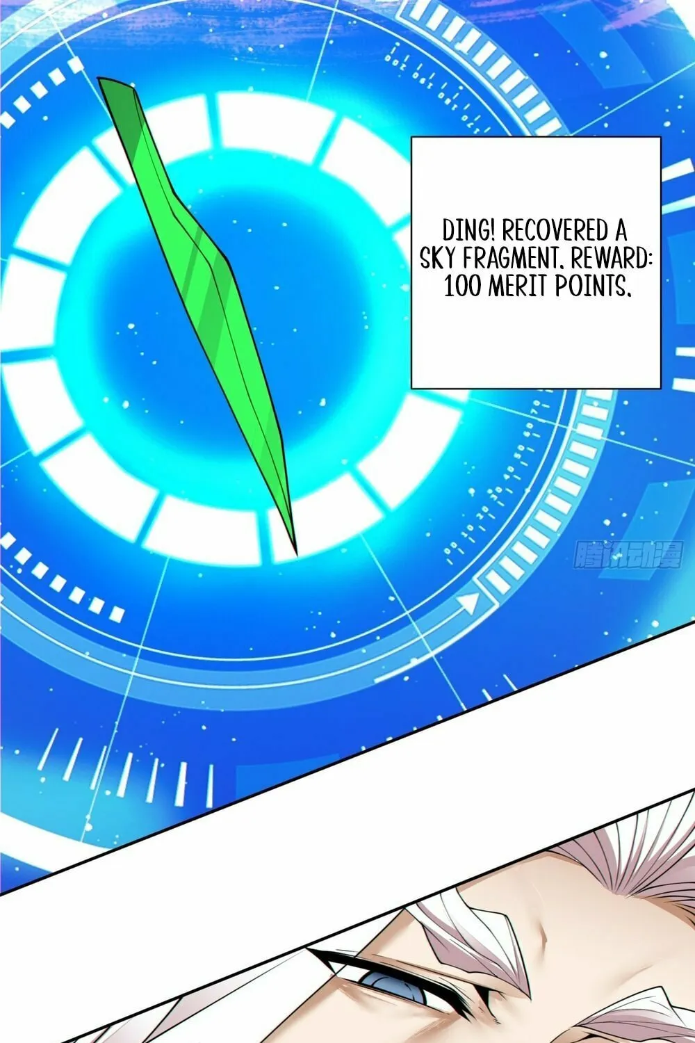My Disciples Are All Big Villains Chapter 172 page 6 - 
