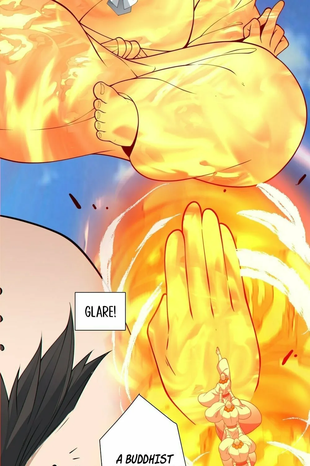 My Disciples Are All Big Villains Chapter 172 page 8 - 