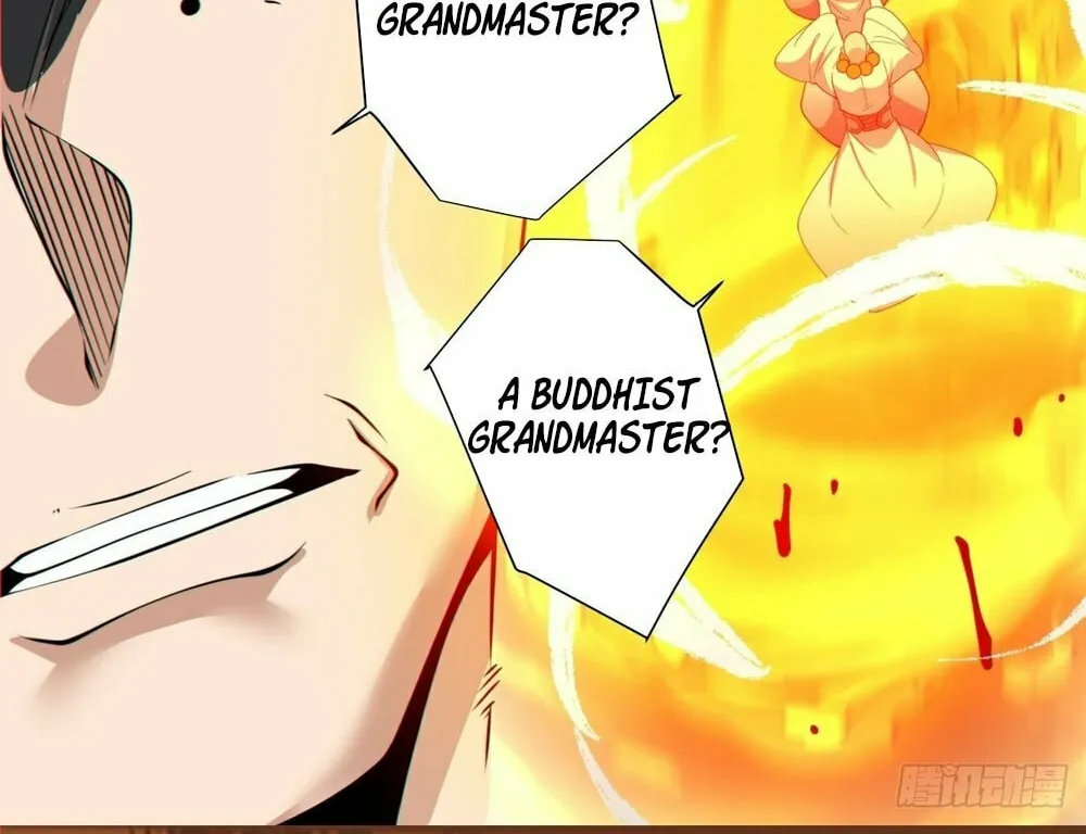 My Disciples Are All Big Villains Chapter 172 page 9 - 