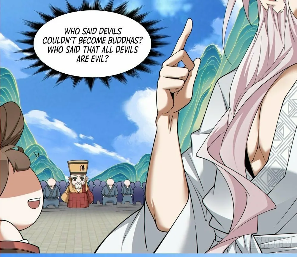 My Disciples Are All Big Villains Chapter 173 page 15 - 