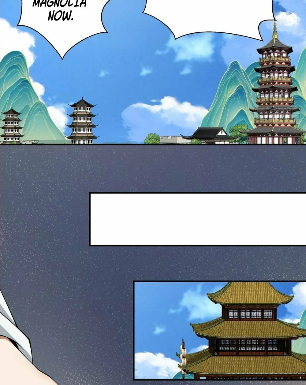 My Disciples Are All Big Villains Chapter 173 page 23 - 