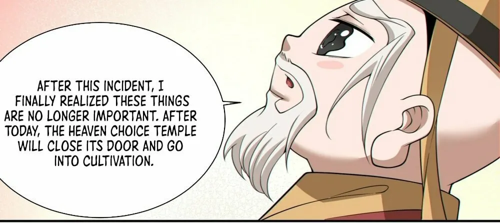 My Disciples Are All Big Villains Chapter 173 page 40 - 