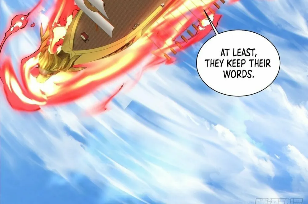 My Disciples Are All Big Villains Chapter 173 page 48 - 