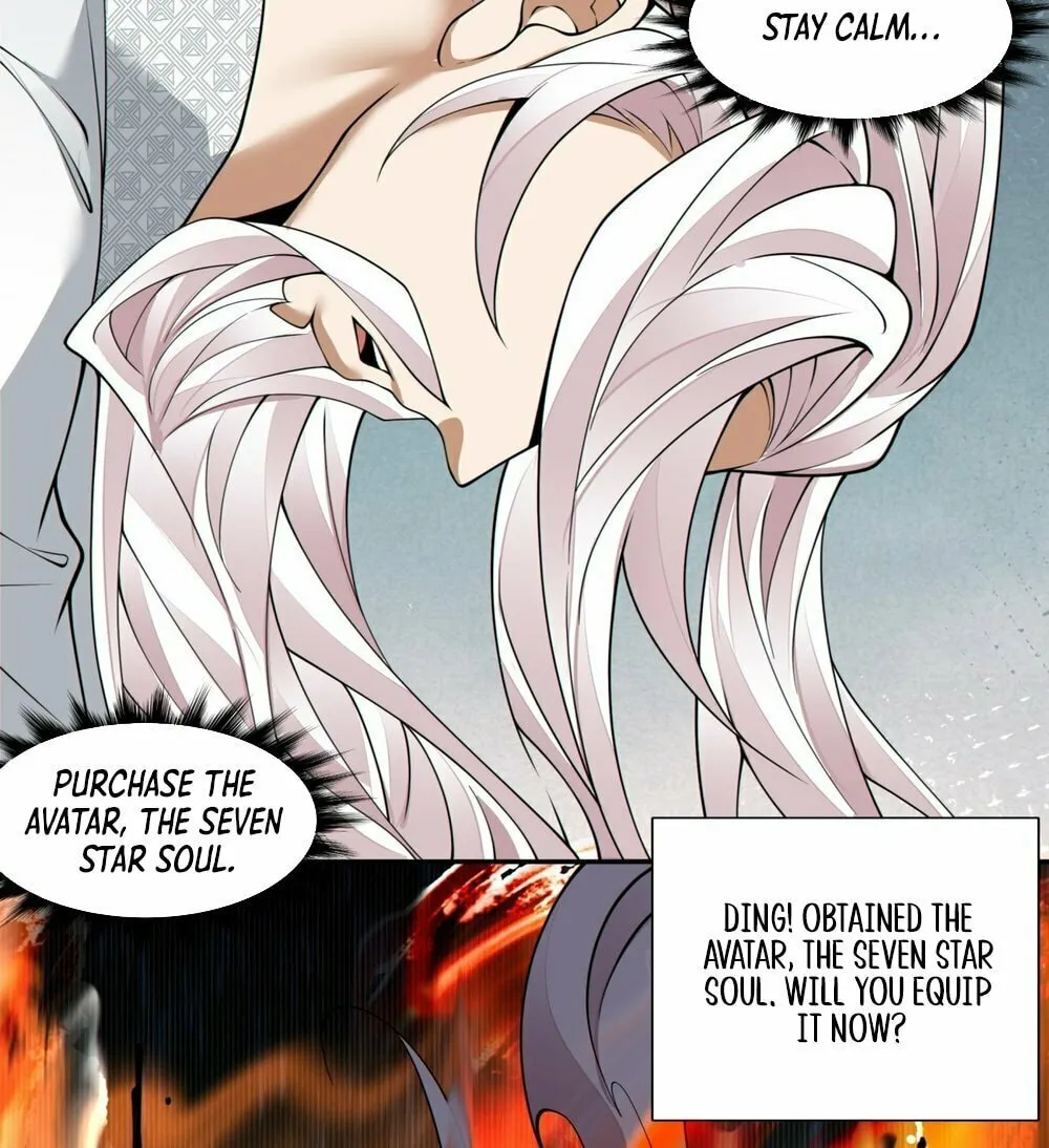My Disciples Are All Big Villains Chapter 173 page 55 - 