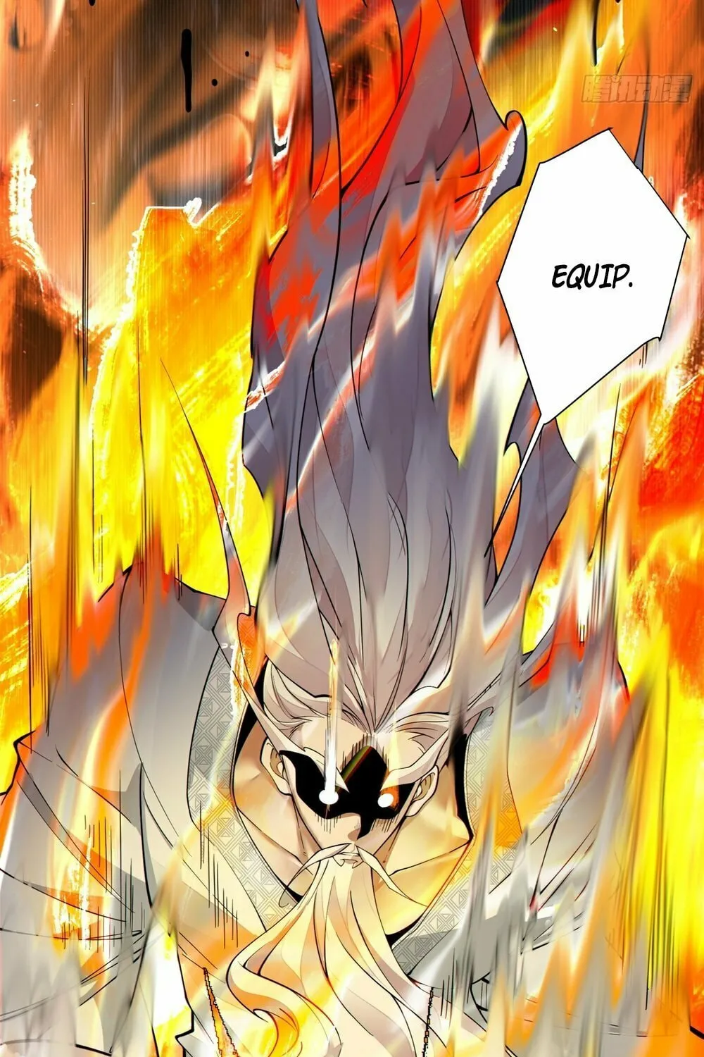 My Disciples Are All Big Villains Chapter 173 page 56 - 