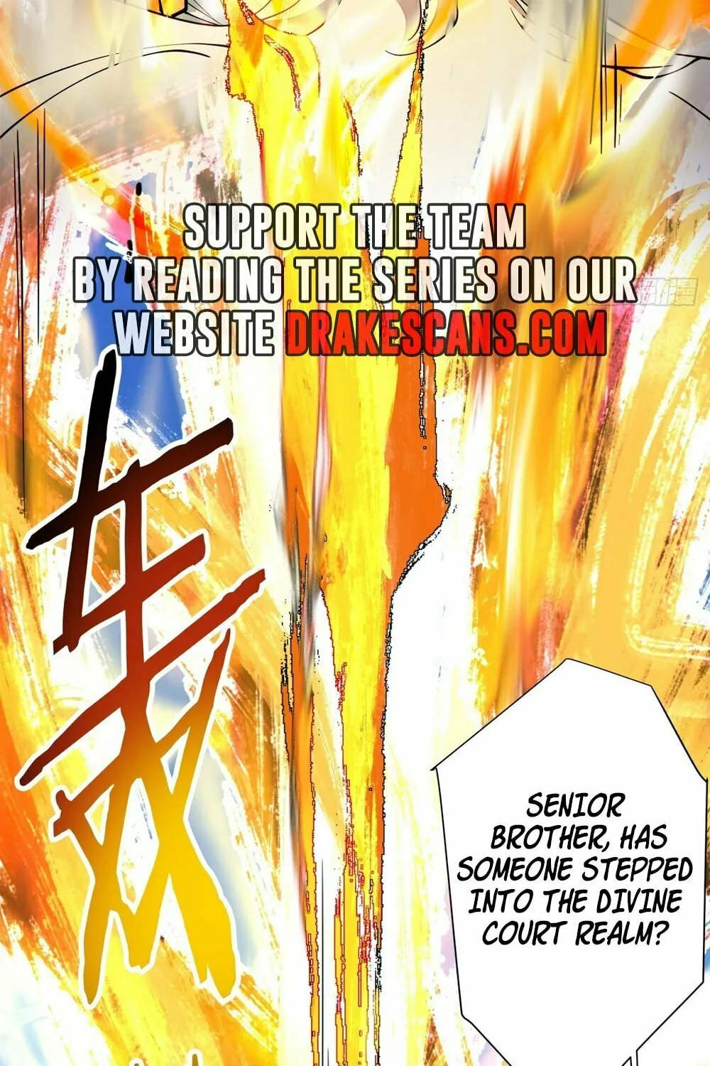 My Disciples Are All Big Villains Chapter 173 page 57 - 