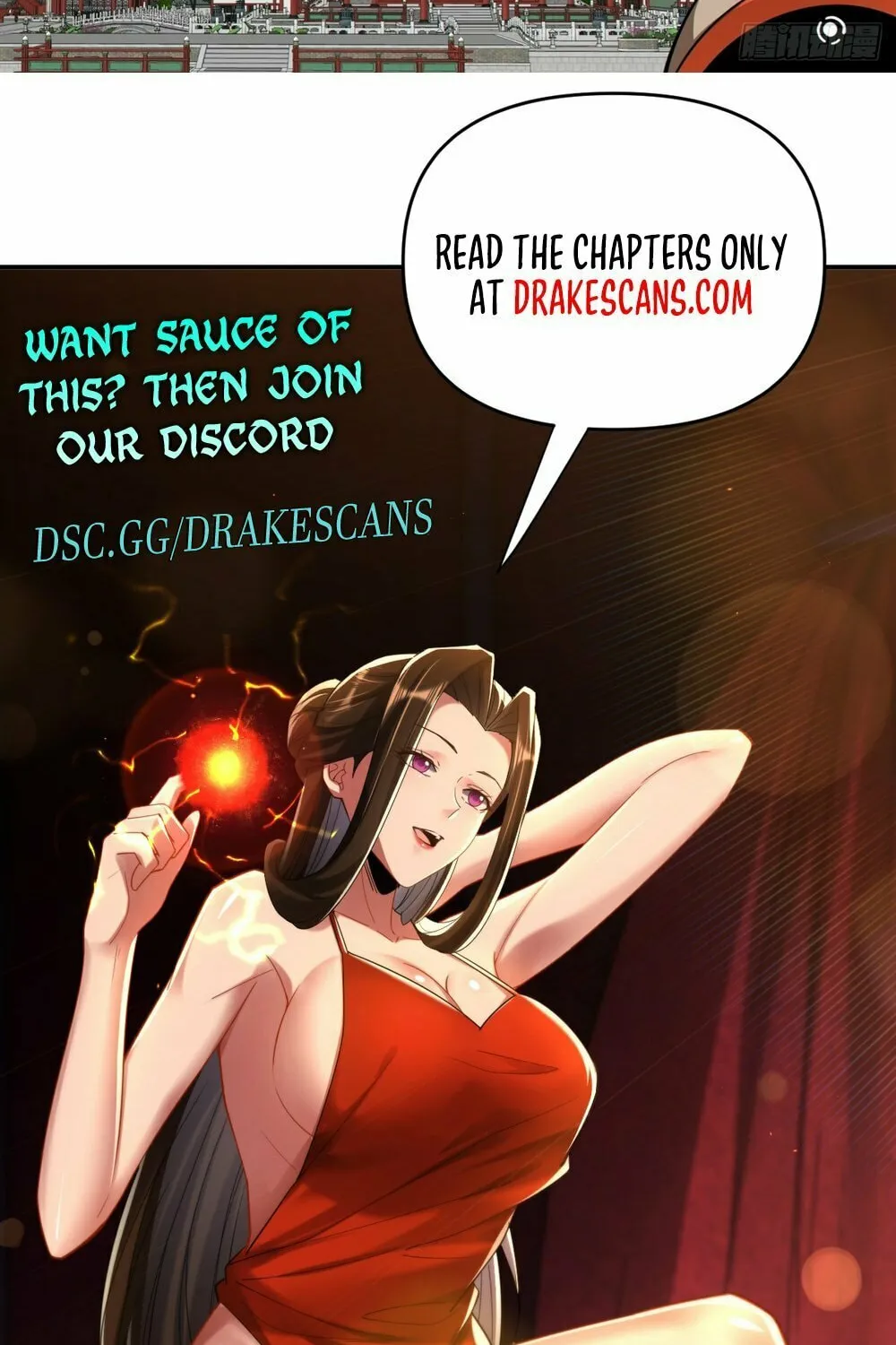 My Disciples Are All Big Villains Chapter 173 page 59 - 