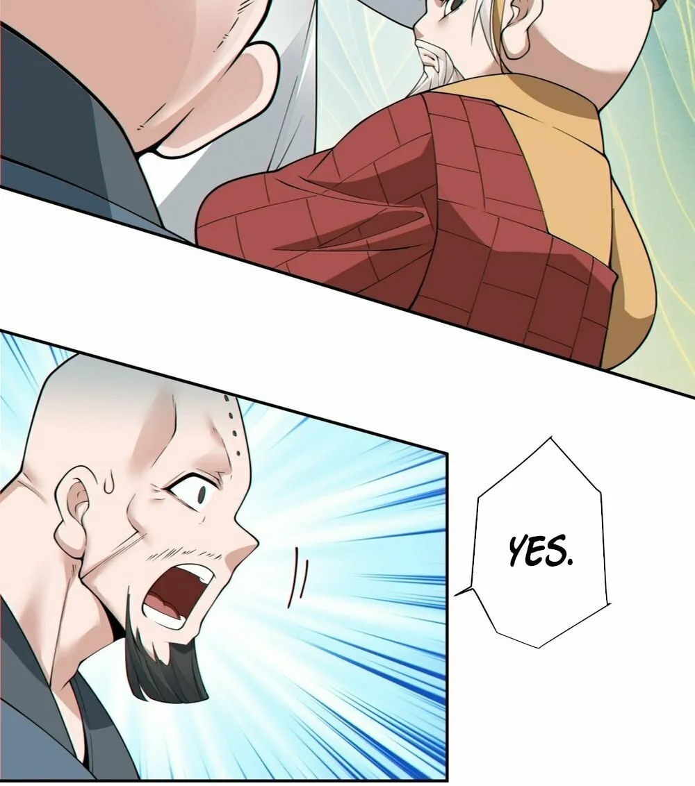 My Disciples Are All Big Villains Chapter 173 page 8 - 